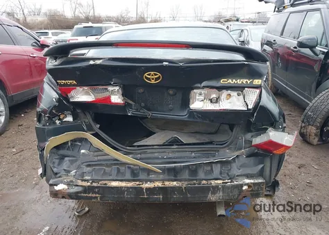 2000 Toyota Camry Le из США, поврежденный, VIN 4T1BG22K2YU674830